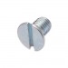 TREND WP-SCW/09 M5X8MM CSK SLOT MACHINE SCREW UK ONLY