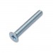 TREND WP-SCW/115 M5 X 35MM CSK MACHINE SCREW POZI UK ONLY