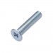 TREND WP-SCW/117 M5 X 25MM CSK MACHINE SCREW POZI UK ONLY