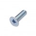 TREND WP-SCW/11 M5X16MM CSK POZI MACHINE SCREW UK ONLY