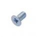 TREND WP-SCW/120 M5 X 10MM CSK POZI M/C SCREW UK ONLY