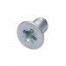 TREND WP-SCW/121 M5 X 8MM CSK POZI M/C SCREW UK ONLY