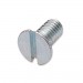 TREND WP-SCW/25 M6X12MM CSK SLOT MACHINE SCREW UK ONLY