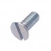 TREND WP-SCW/26 M6X16MM CSK SLOT MACHINE SCREW UK ONLY