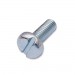 TREND WP-SCW/27 M6X16MM PAN SLOT MACHINE SCREW UK ONLY