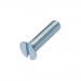TREND WP-SCW/31 M6X25MM CSK SLOT MACHINE SCREW UK ONLY