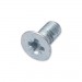 TREND WP-SCW/54 M4 X 8MM CSK POZI MACHINE SCREW UK ONLY