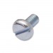 TREND WP-SCW/98 M5X8MM CHEESE SLOT MACHINE SCREW UK ONLY