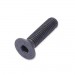 TREND WP-SCW/56 M6X12MM CSK SMALL SOCKET M/C SCW UK ONLY