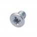 TREND WP-SCW/66 M4X6MM CSK POZI MACHINE SCREW UK ONLY
