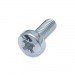 TREND WP-SCW/68 M4X10MM PAN POZI MACHINE SCREW UK ONLY