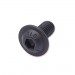 TREND WP-SCW/73 M6X12MM BUTTON FLANGE SKT SCREW UK ONLY