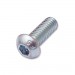 TREND WP-SCW/75 M6X16MM SKT BUTTON SCREW MT/JIG UK ONLY