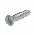TREND WP-SCW/116 S/T SCW 5.5X19MM CSK FOR PLAS UK ONLY
