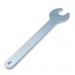 TREND WP-SPAN/13P SPANNER 13MM PRESSED STEEL