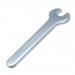 TREND WP-SPAN/95P SPANNER 9.5MM 3/8 A/F PRESSED