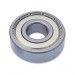 TREND WP-T10/055 BOTTOM BEARING 25X47X12 6005-2RSL