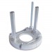 TREND WP-T10/078 BASE CASTING COMPLETE T10