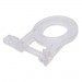 TREND WP-T10/110 DUST SPOUT RETAINING CLIP T10