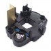 TREND WP-T10EL/103 SPEED CONTROL CIRCUIT BOARD 115V