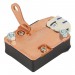 TREND WP-T12EL/040 GACC MODULE 115V T12EL/T14EL