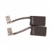 TREND WP-T12E/046 CARBON BRUSH PAIR 240V T12E/T14E