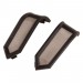 TREND WP-T18/AG037 DUSTPROOF WINDOW T18S/AG115