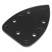TREND WP-T18/DS034 BASE PLATE ASSEMBLY T18/DS