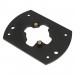 TREND WP-T18/R14035 PLUNGE BASE PLATE T18S/R14