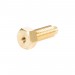 TREND WP-T18/R14050 COPPER SCREW T18S/R14