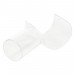 TREND WP-T18/R14069 TRIM BASE DUST SPOUT T18S/R14
