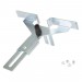 TREND WP-T18/R14117 TRIM BASE FENCE ASSEMBLY T18S/R14