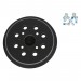 TREND WP-T18/RS038 BASE PLATE ASSEMBLY T18/ROS125