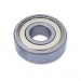 TREND WP-T4/028 LOWER BEARING 17X35X10MM 6003 RS T4