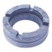 TREND WP-T4/030 COLLAR LEFT HAND THREAD BEARING T4