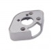 TREND WP-T4/076 SPINDLE LOCK HOUSING T4