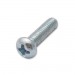TREND WP-T4/084 MACHINE SCREW PAN M4X14MM POZI