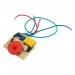 TREND WP-T4E/2/007 SPEED CONTROL PCB POWER SHUT 230V T4E V2