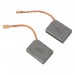 TREND WP-T8EL/008 CARBON BRUSHES PAIR 110V T8ELK