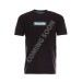 MAKITA ORIGIN T-SHIRT BLACK 2XL