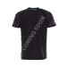 MAKITA TECH T-SHIRT BLACK 2XL