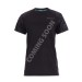 MAKITA WOMENS TECH T-SHIRT BLACK 10