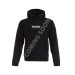MAKITA ORIGIN HOODIE BLACK 2XL