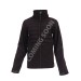 MAKITA WOMENS SHIELD JACKET BLACK 10