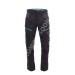 MAKITA VECTOR STRETCH TROUSERS BLACK W28xL29