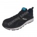 MAKITA WOMENS KOBE SAFETY TRAINER BLACK 4