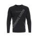 MAKITA TECH BASELAYER TOP BLACK 2XL