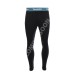 MAKITA TECH BASELAYER BOTTOMS BLACK 2XL