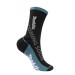 MAKITA ORIGIN WORK SOCKS BLACK 4-7.5