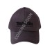 MAKITA ORIGIN BASEBALL CAP GREY ONE SIZE
